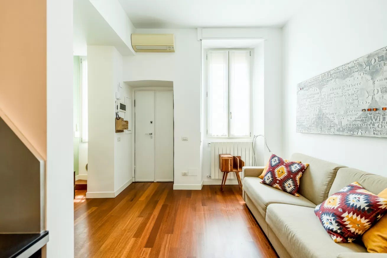 Via Vallazze, Milan preview