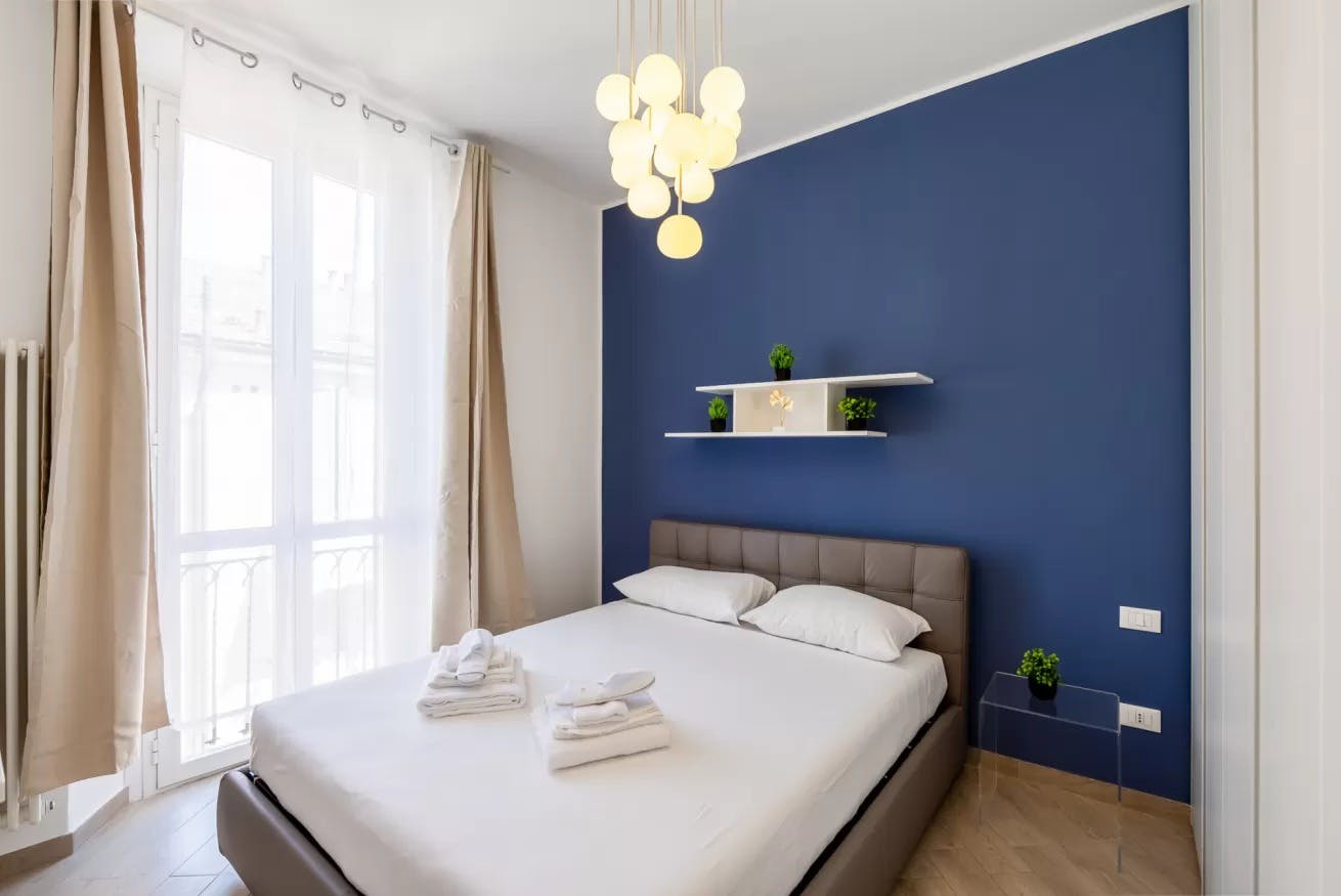 Via Orti, Milan preview