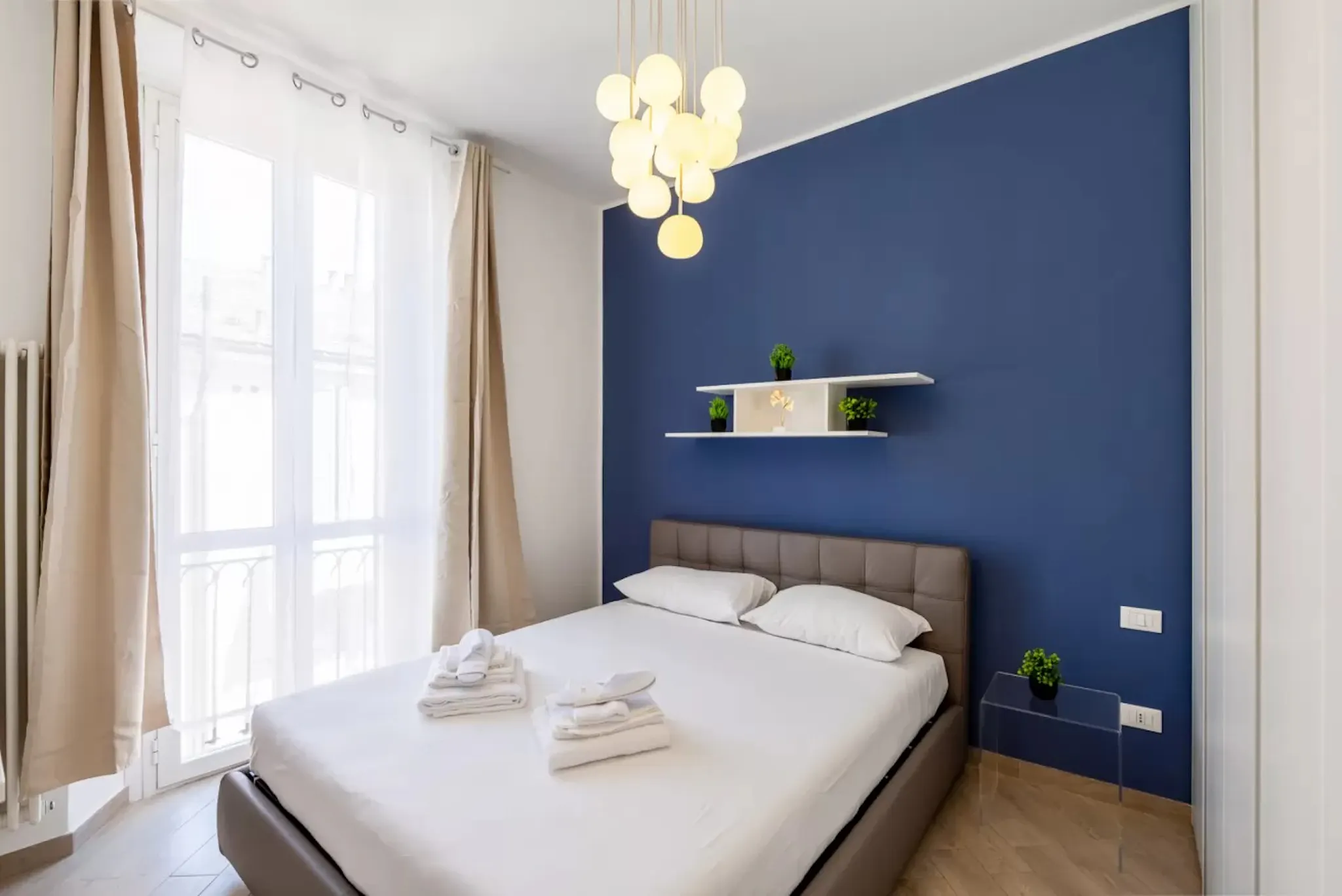 Via Orti, Milan preview