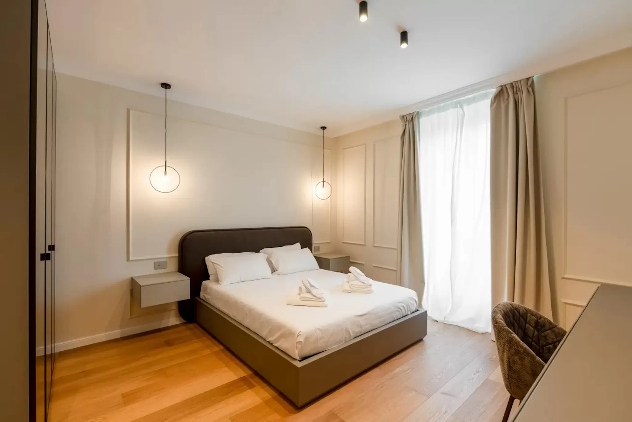 Viale Piave, Milan preview