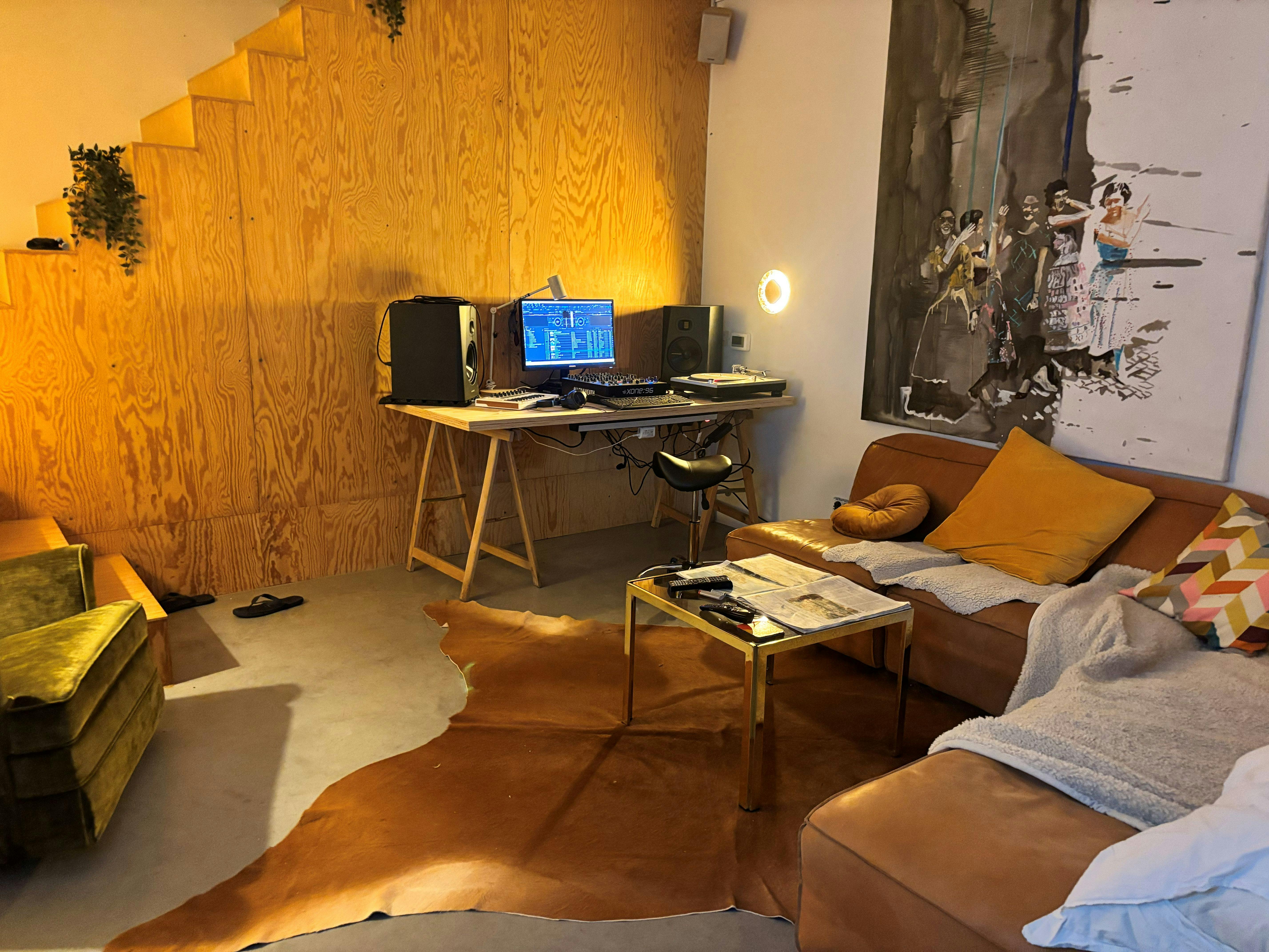 preview gallery tile