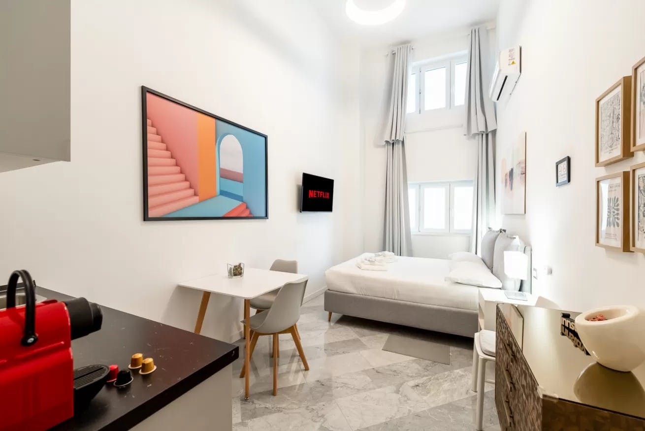 Via San Giovanni alla Paglia, Milan preview