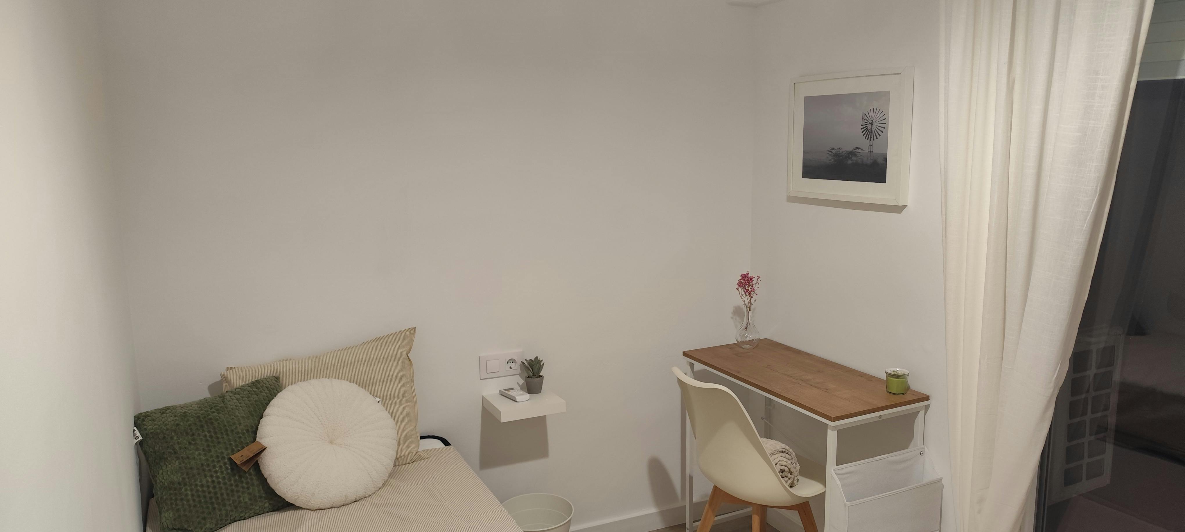 Habitación privada en alquiler por 550 € al mes en Castelldefels, Avinguda de Manuel Girona