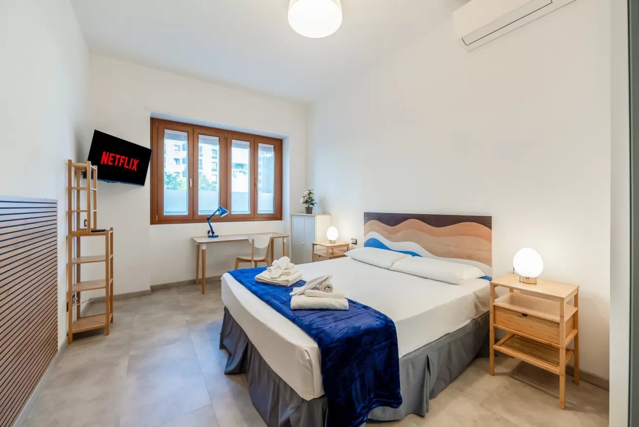 Via Copernico, Milan preview