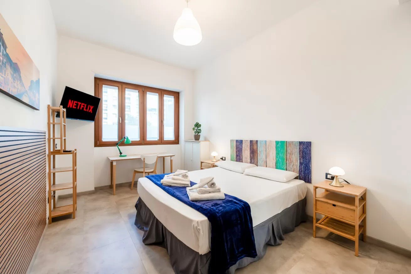 Via Copernico, Milan preview