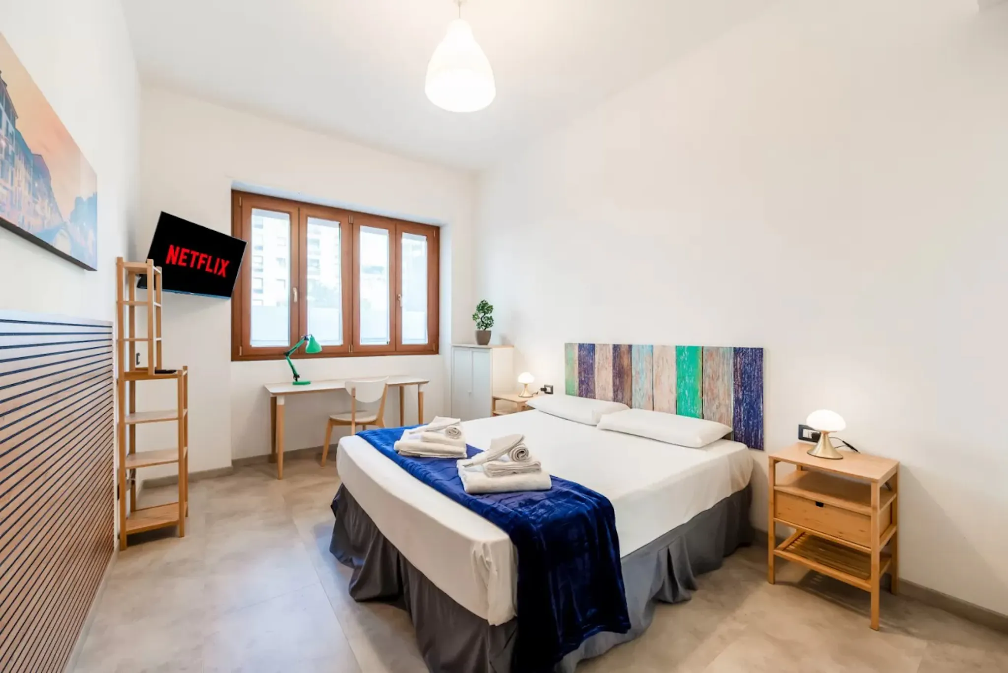 Via Copernico, Milan preview