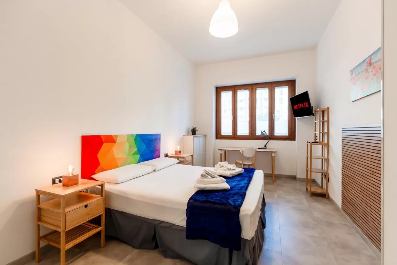 Via Copernico, Milan preview