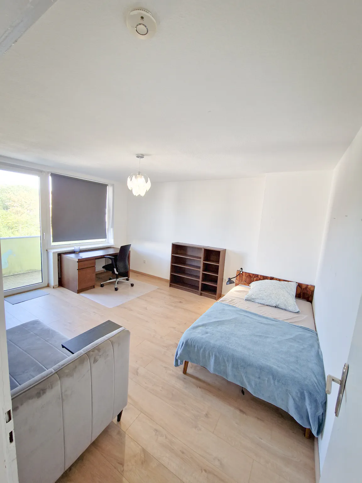Private room in Reisholzer Straße, Düsseldorf (1678074) ROOM 4