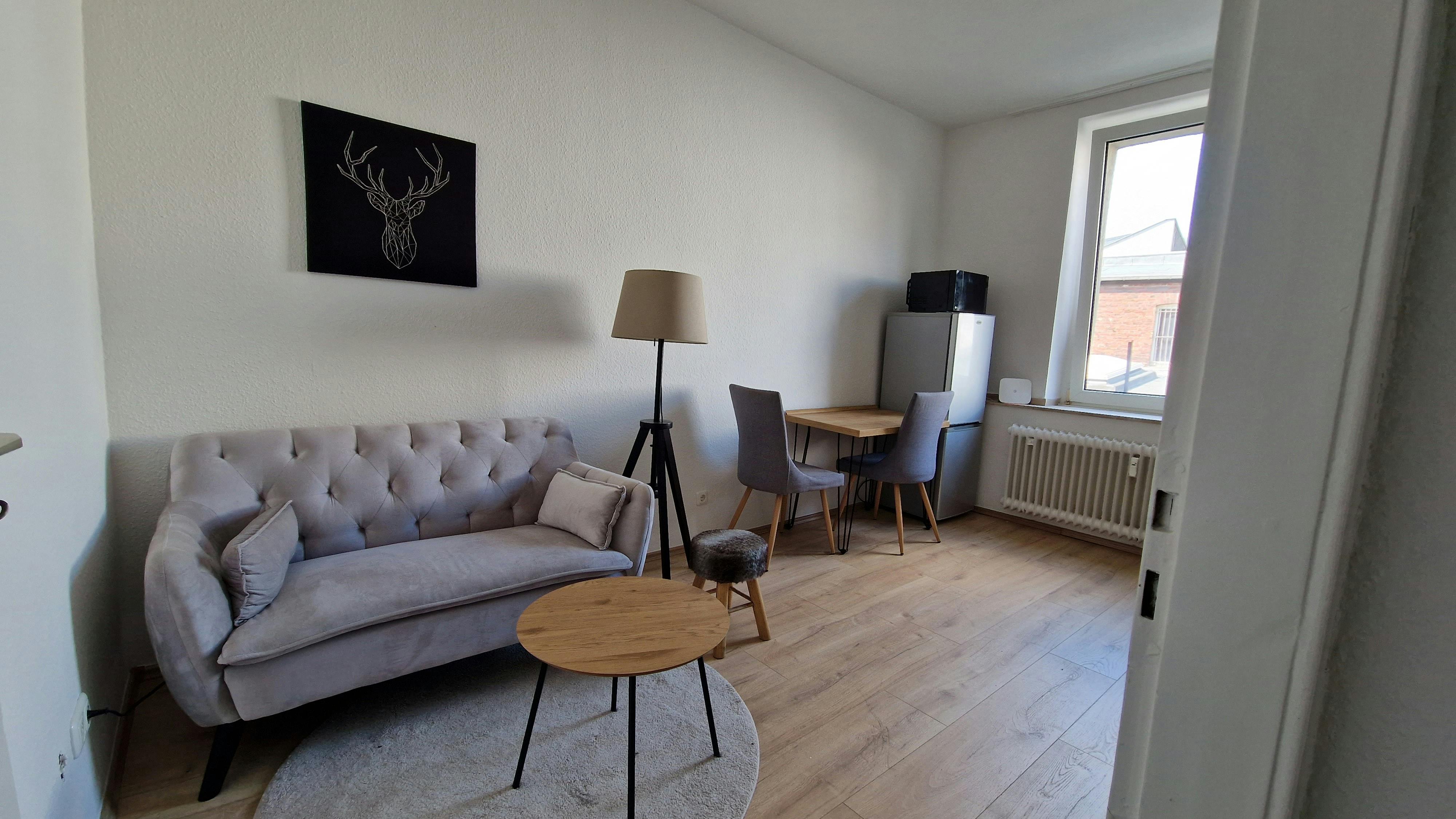 Apartamento en alquiler por 1350 € al mes en Düsseldorf, Parkstraße