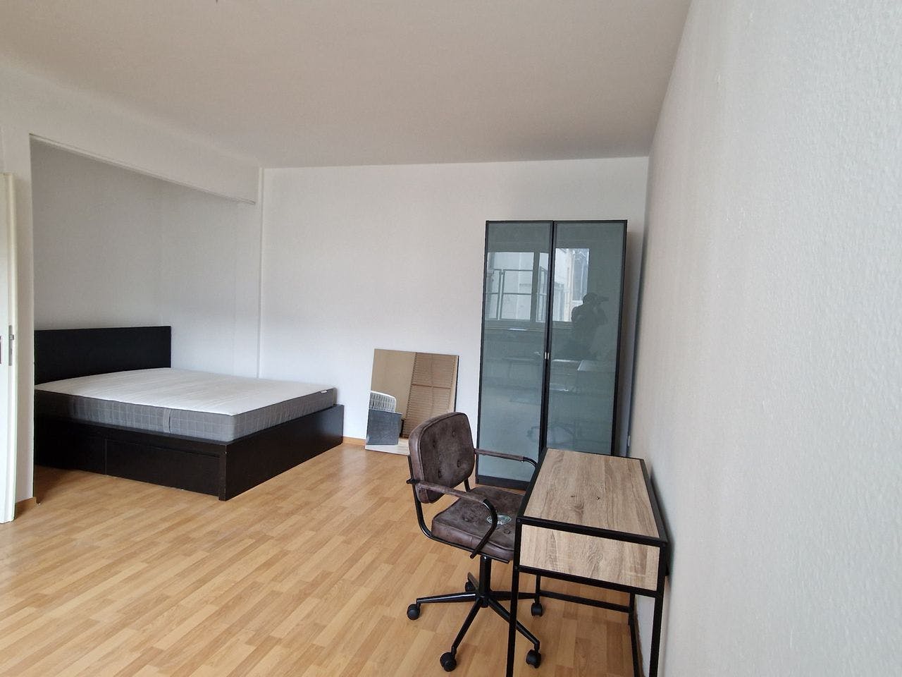 preview gallery tile