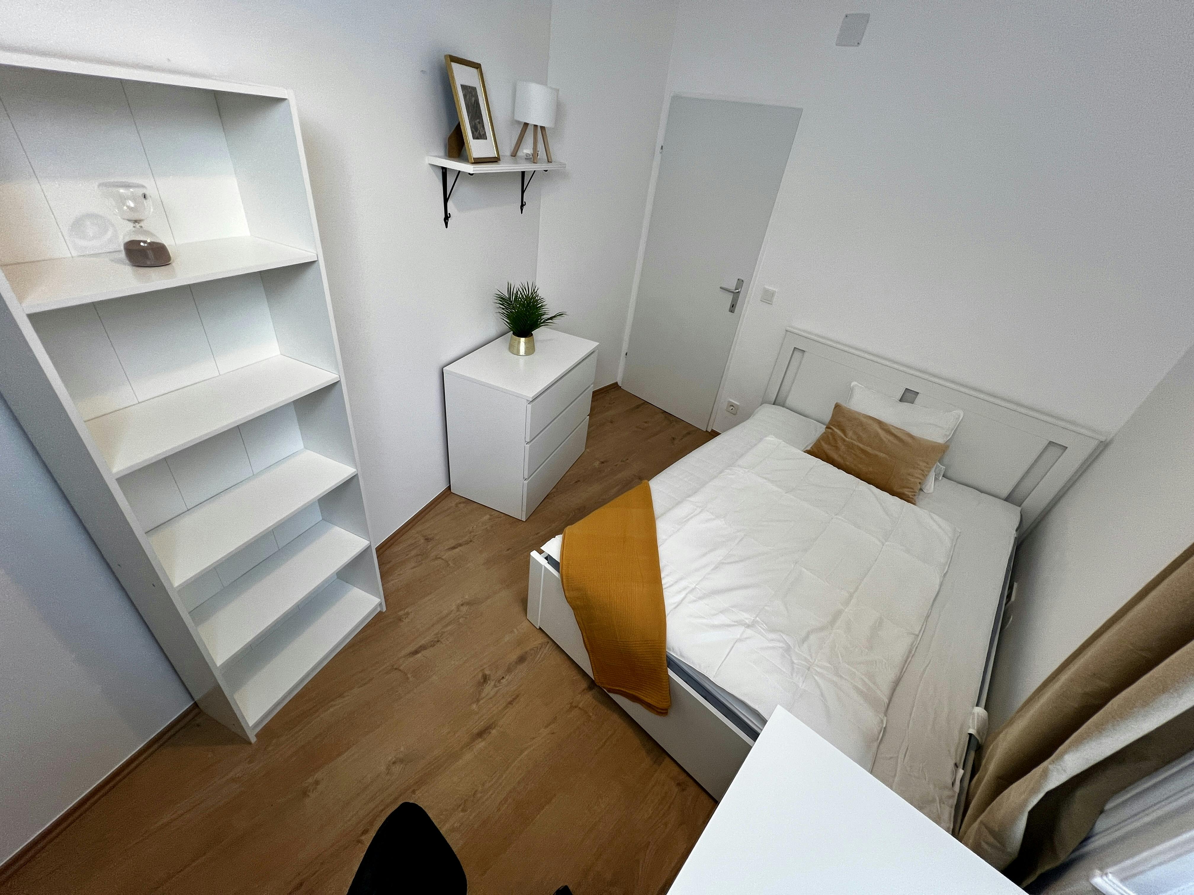 Private room for rent for €620 per month in Vienna, Reinprechtsdorfer Straße