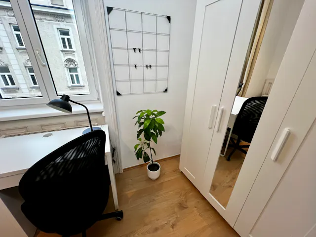 Private room in Reinprechtsdorfer Straße, Vienna (1678084) room image 88