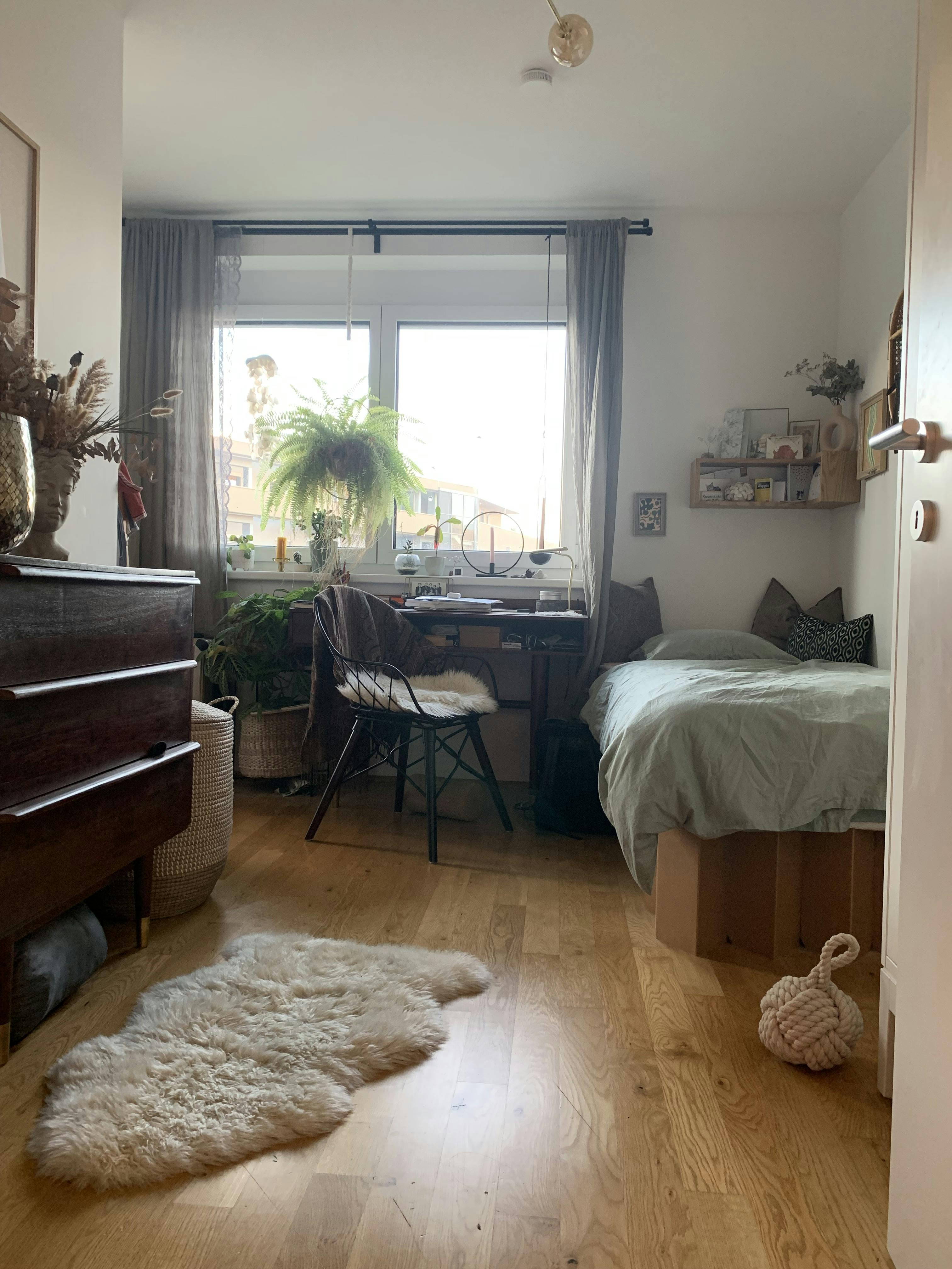 Private room for rent for €400 per month in Graz, Grüne Gasse