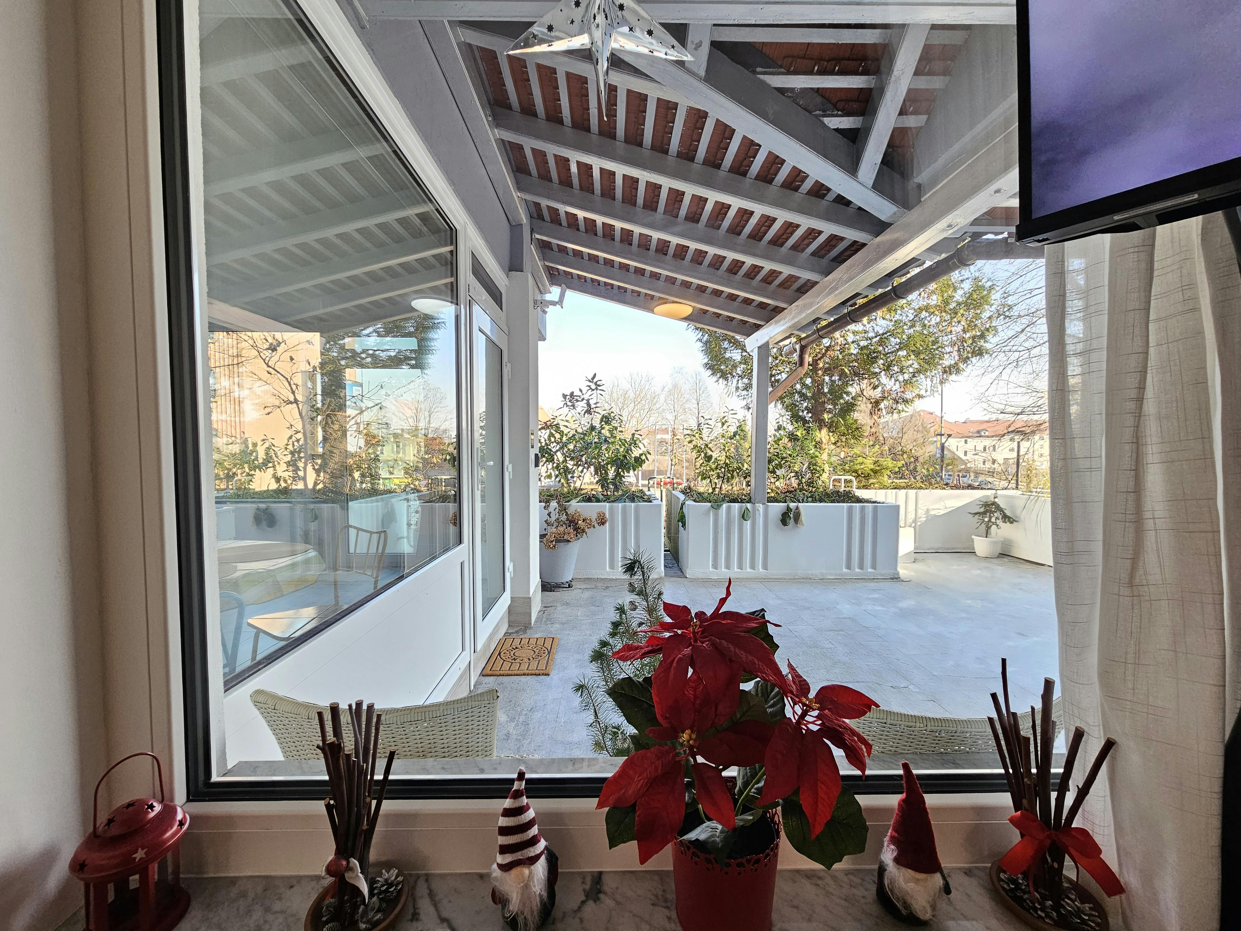 Studio zu mieten für 1.190 € pro Monat in Ljubljana, Vodnikova cesta