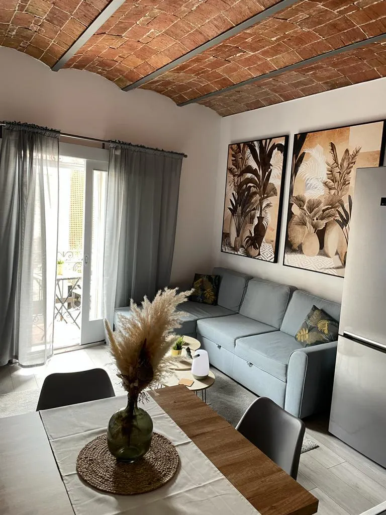 Private room in Travessera de Gràcia, Barcelona (1678139) ROOM 4