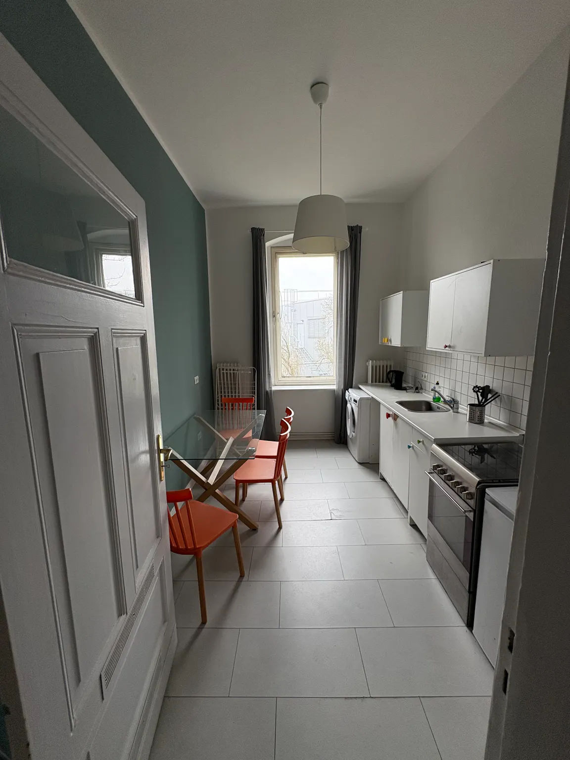 Private room in Ringbahnstraße, Berlin (1678145) COMMON_AREA 3