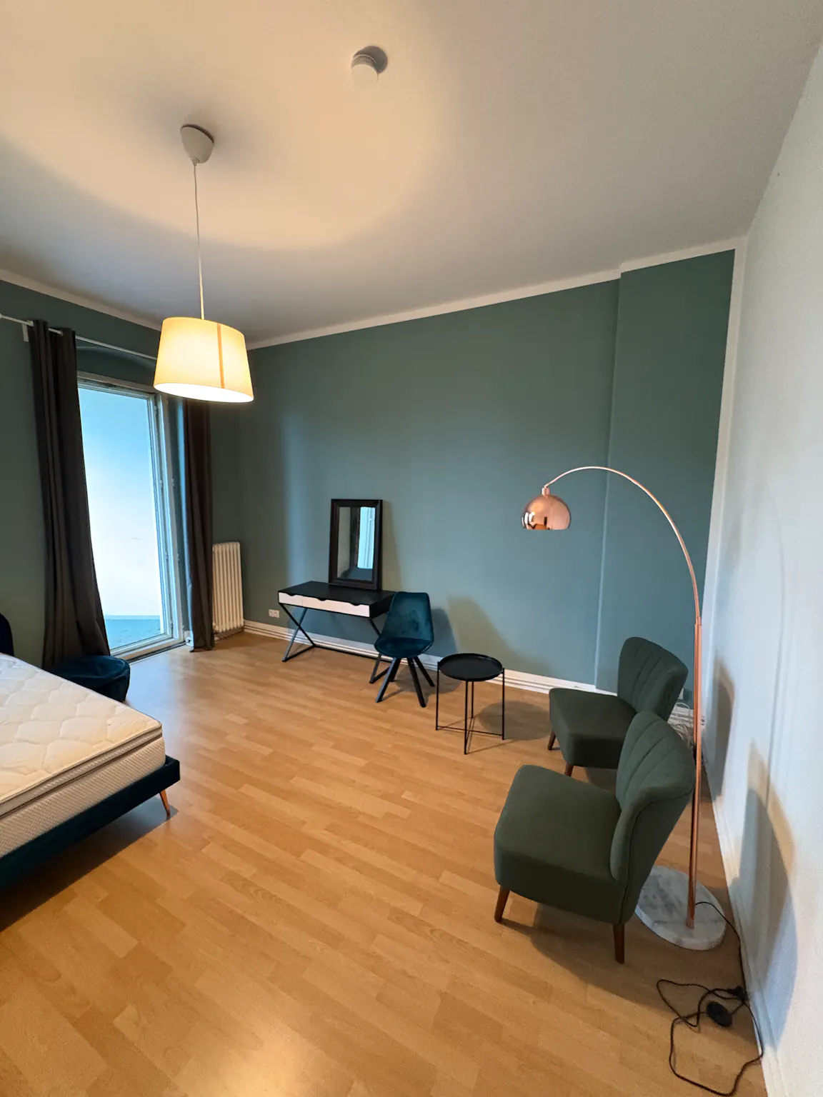 Private room in Ringbahnstraße, Berlin (1678145) ROOM