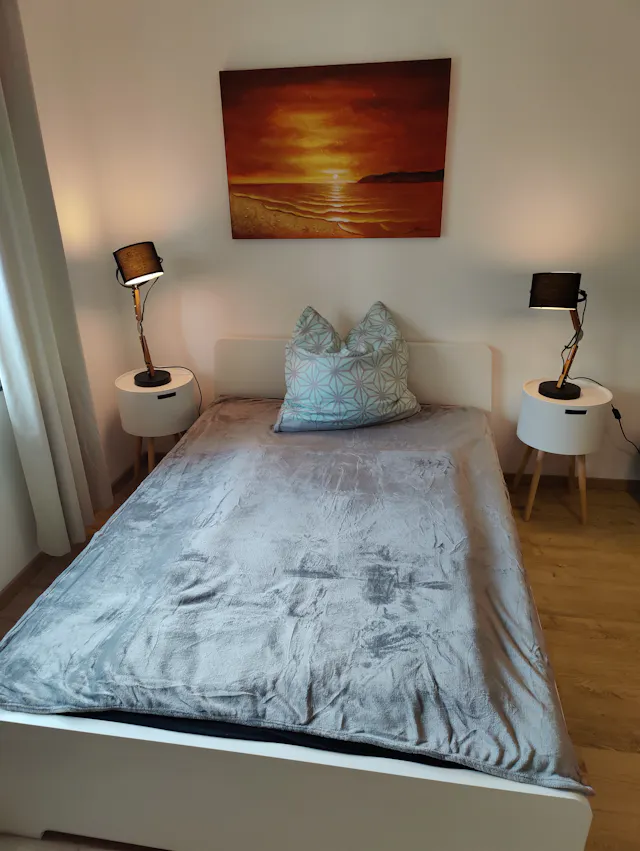 Apartment in Dieburger Straße, Darmstadt (1678147) room image 2