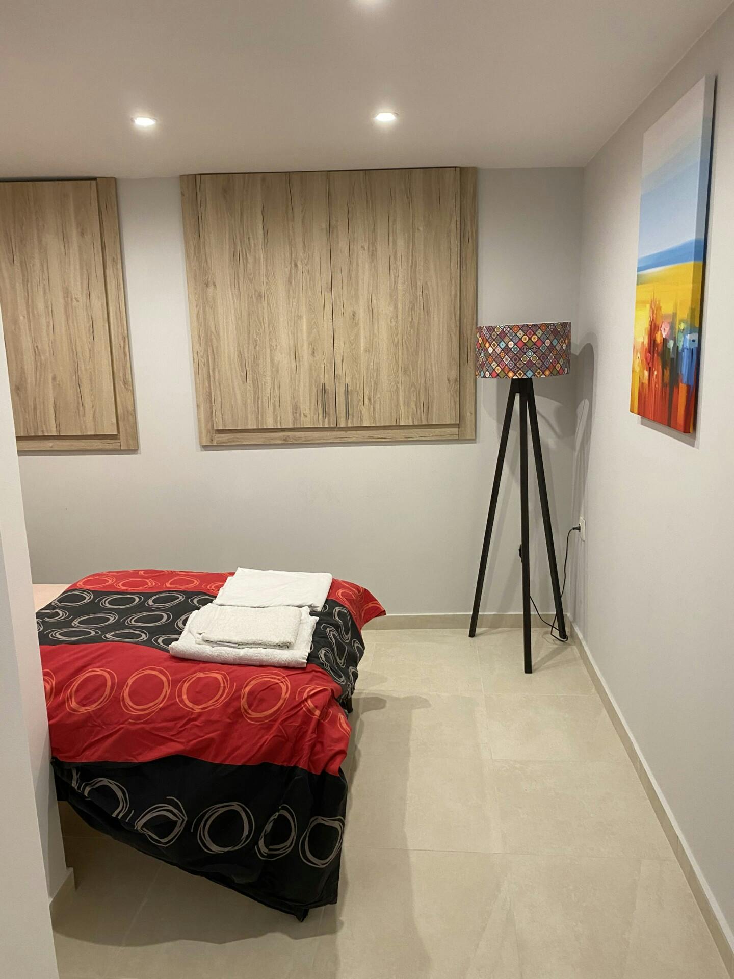 Private room for rent for €360 per month in Thessaloníki, Andokidou