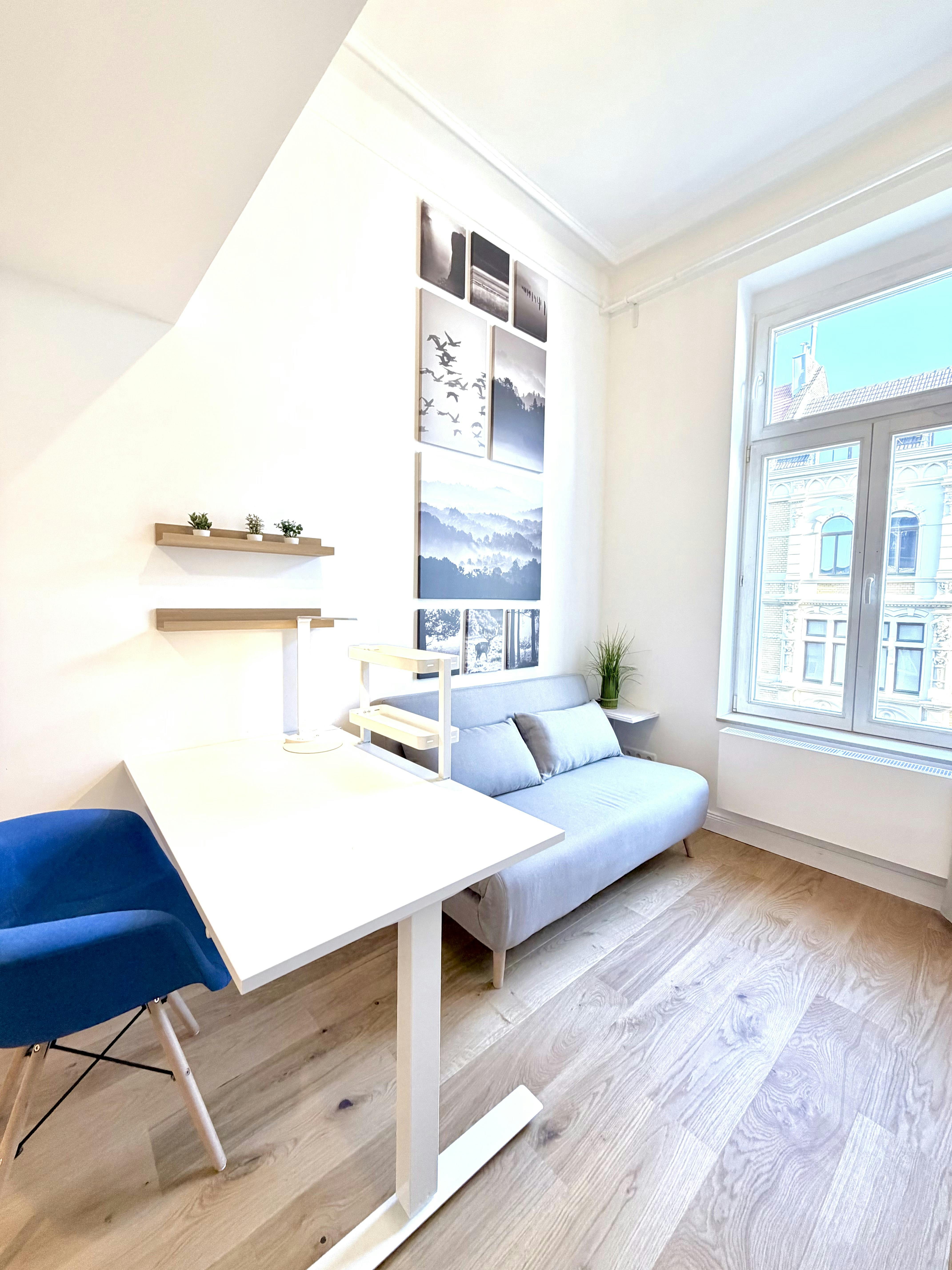 Chambre privée à louer pour 795 €/mois à Köln, Krefelder Straße