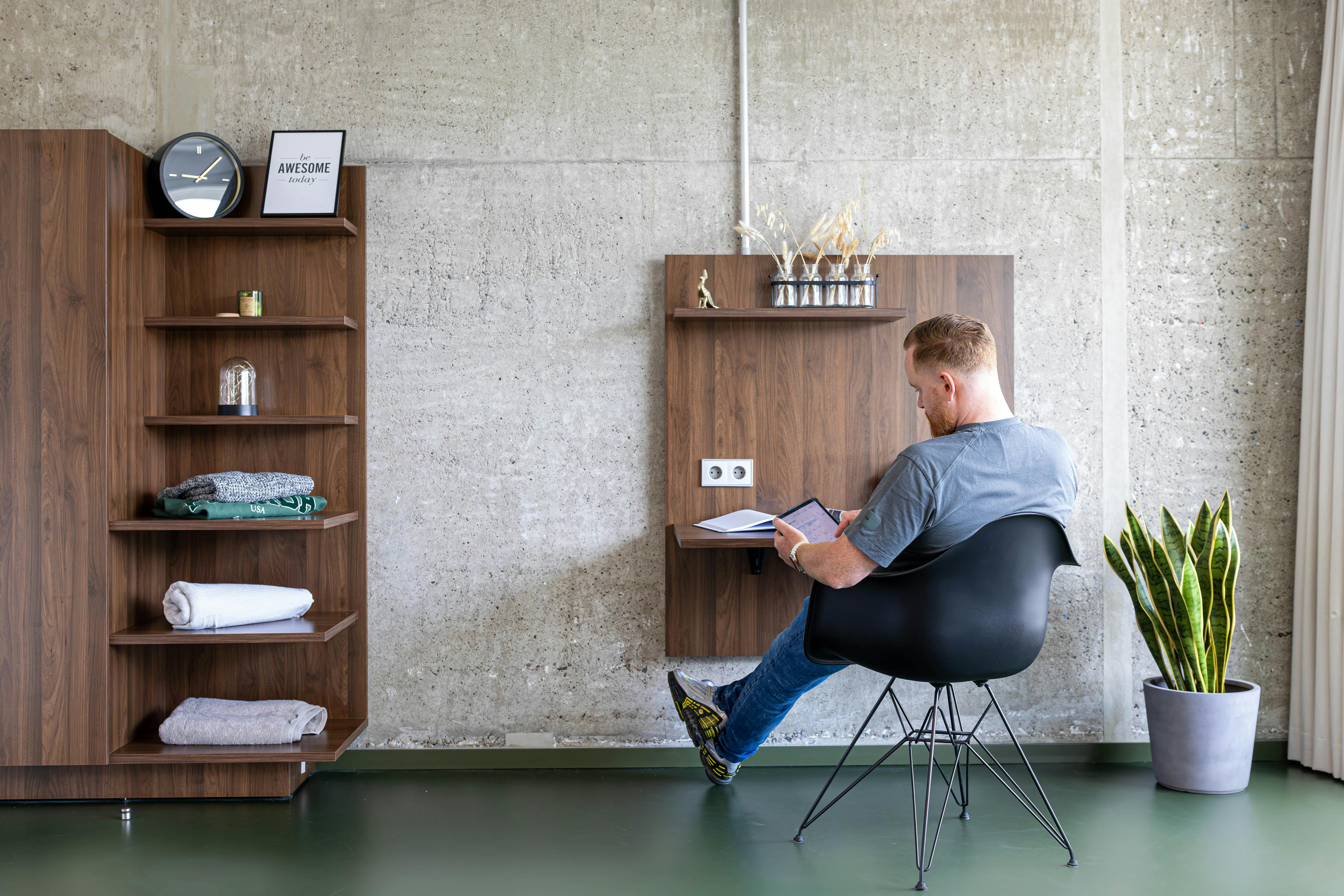 Private room for rent for €900 per month in Berlin, Methfesselstraße