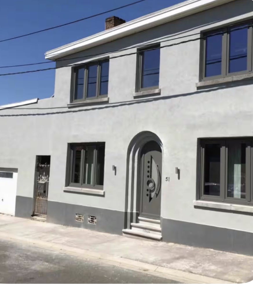 House for rent for €1,000 per month in Remicourt, Rue des Béguines