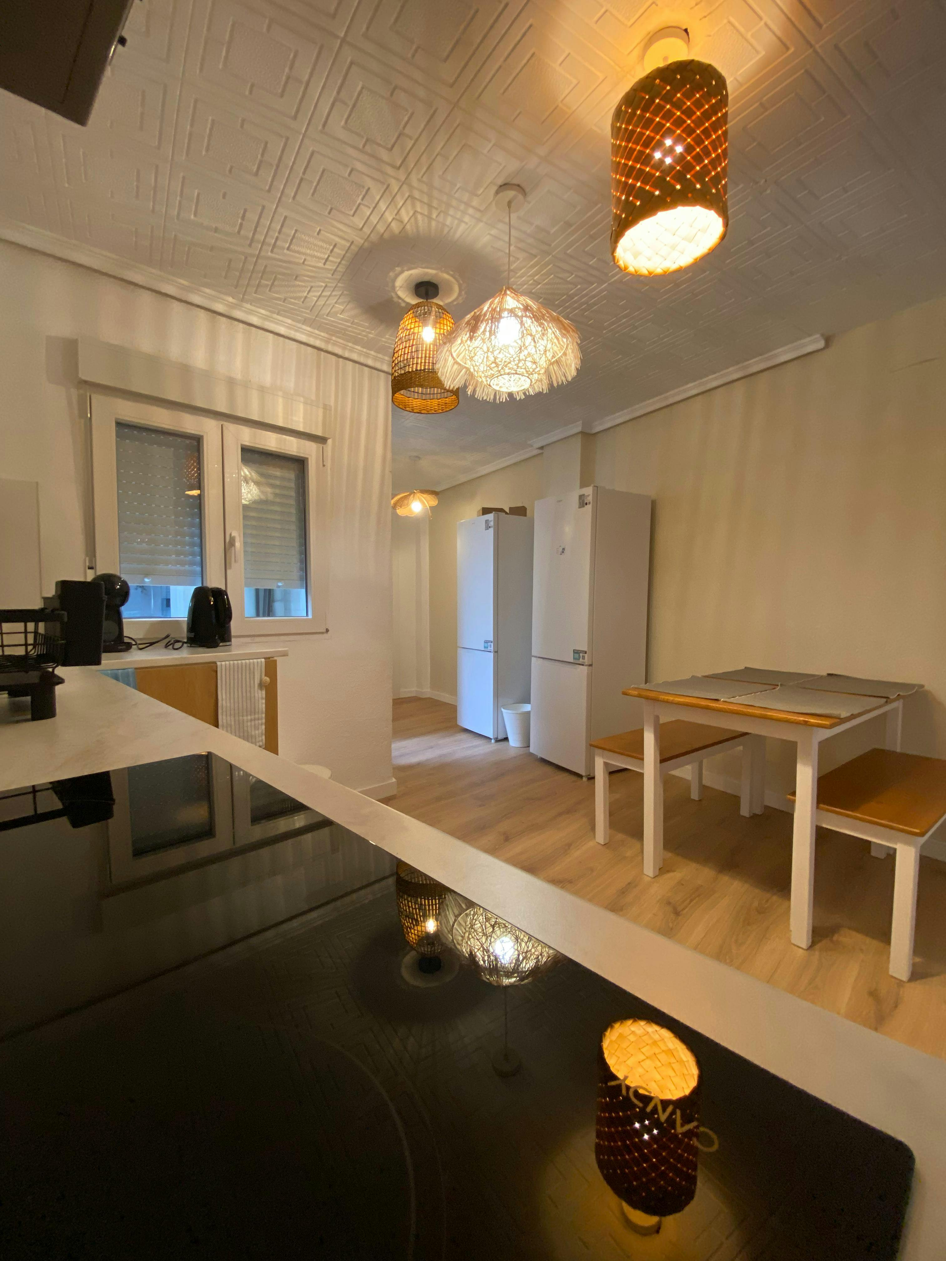 Single room Aldaia, 1 bed, 15m² — photo 8