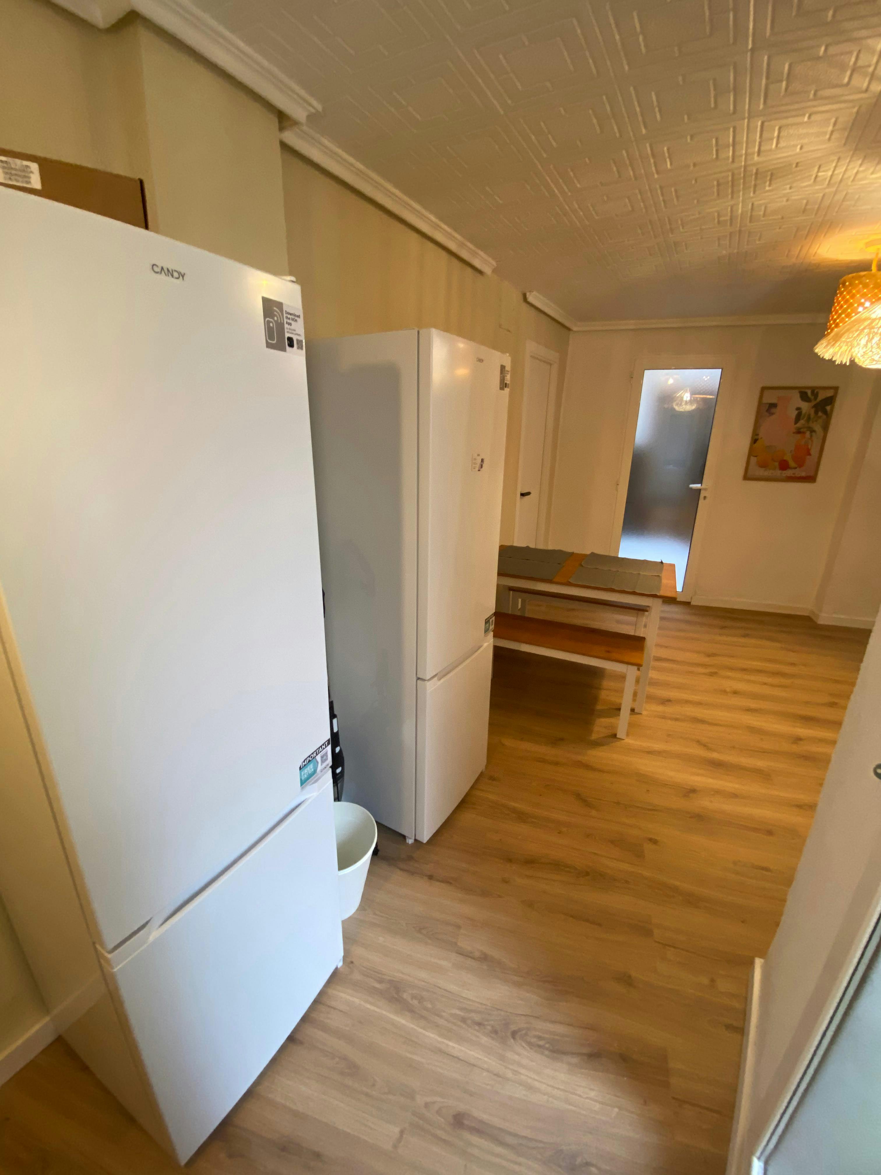 Single room Aldaia, 1 bed, 15m² — photo 7