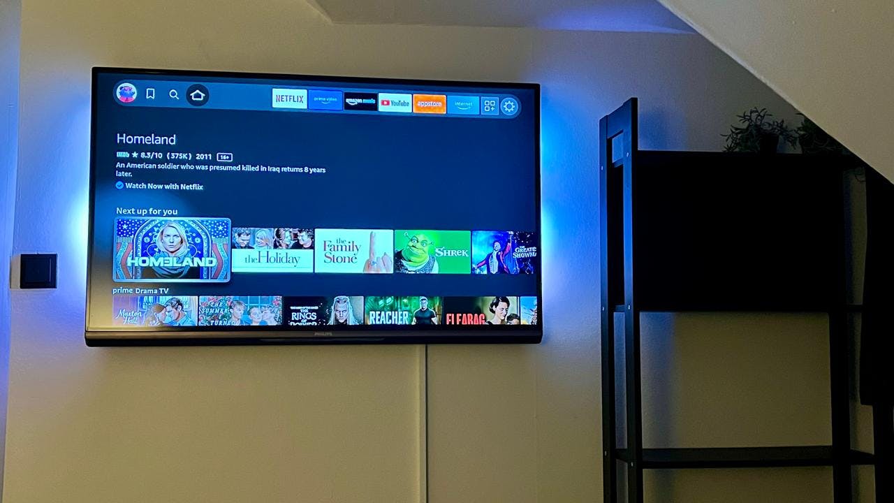 preview gallery tile