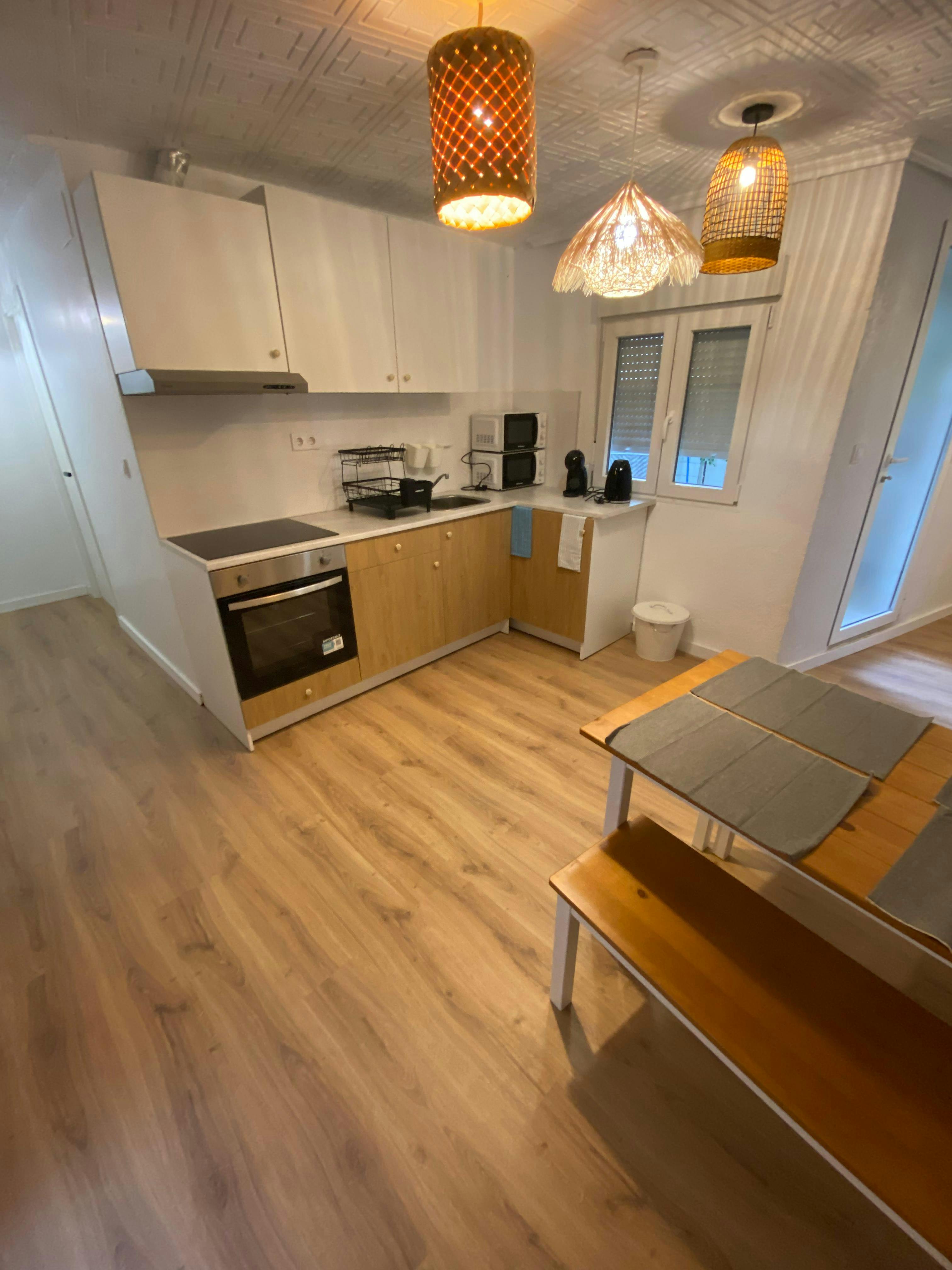 Single room Aldaia, 1 bed, 15m² — photo 8