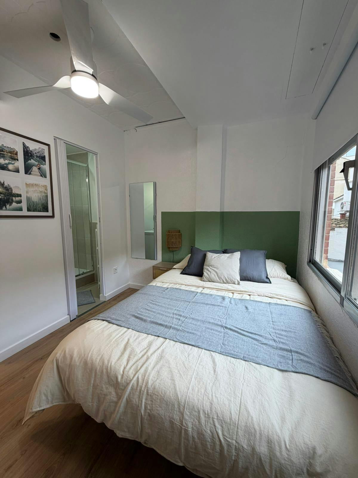 Carrer Santa Barbara, Aldaia preview