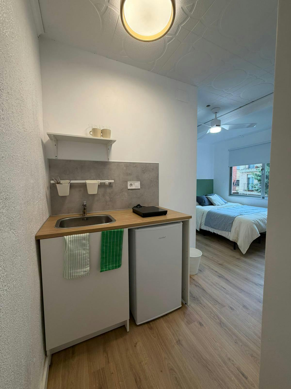 preview gallery tile