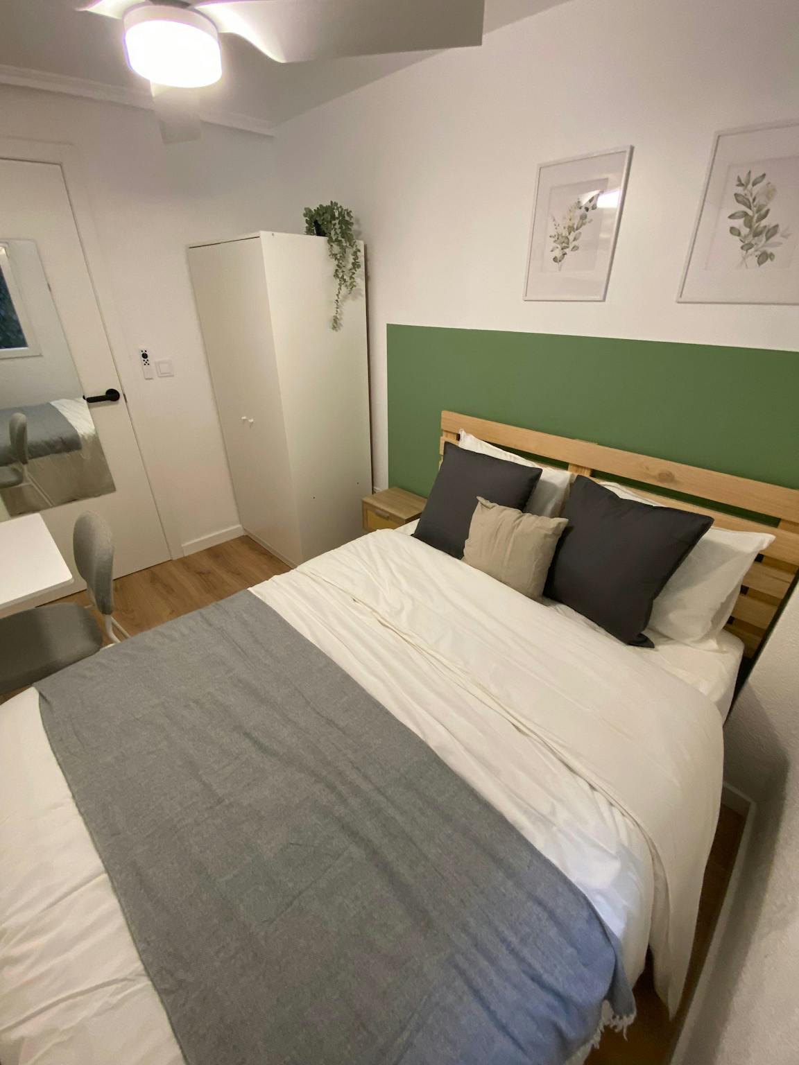 Carrer Santa Barbara, Aldaia preview