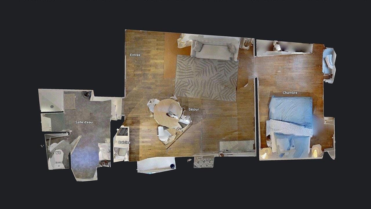 preview gallery tile