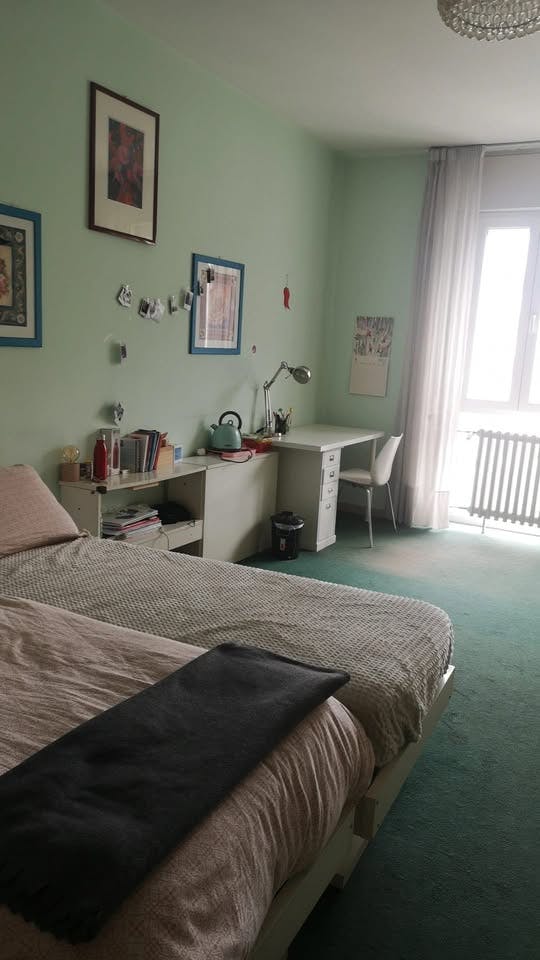 Private room for rent for €300 per month in Padova, Piazza Alcide de Gasperi