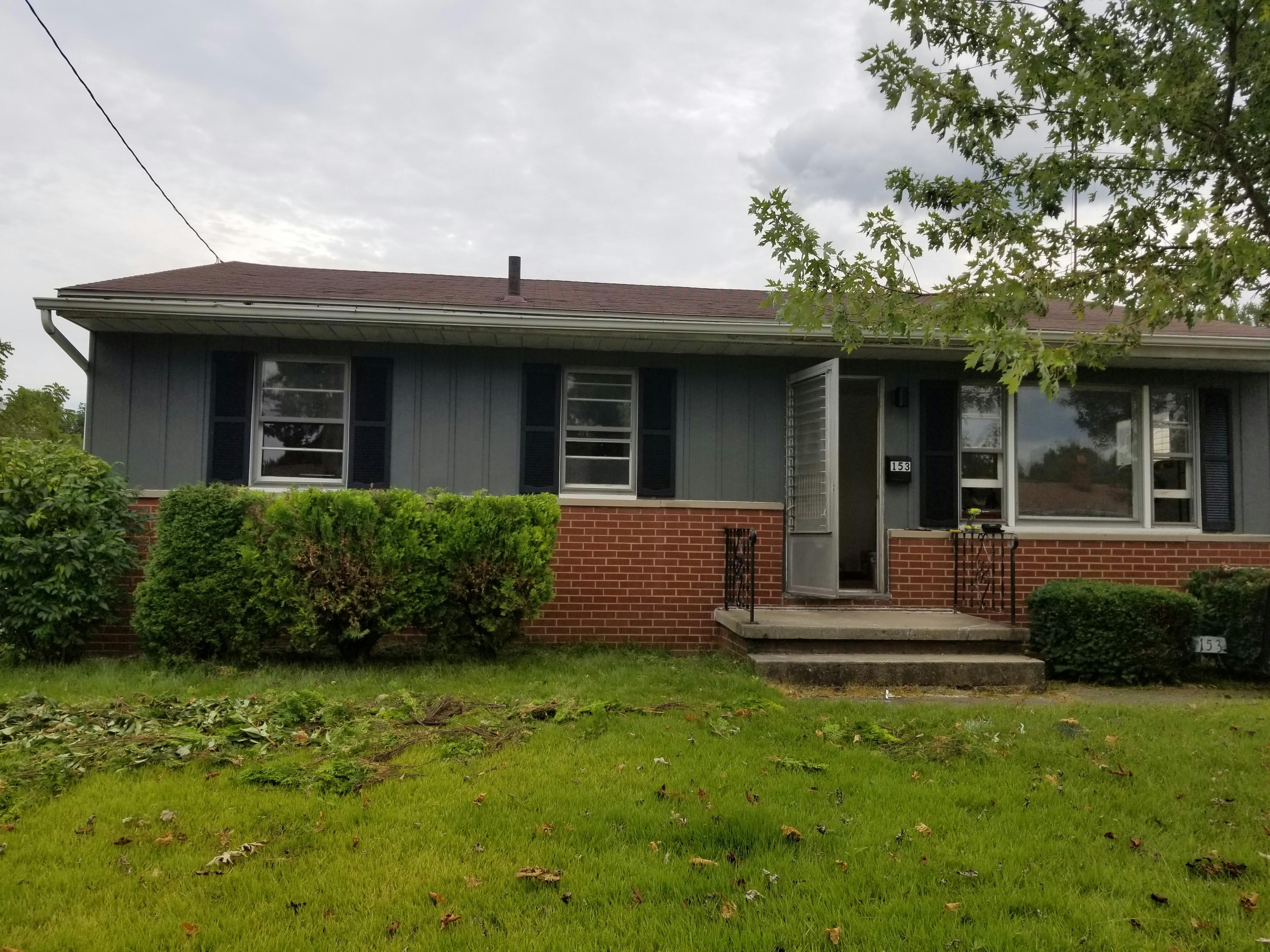 House for rent for $2,205 per month in Akron, Thorlone Avenue