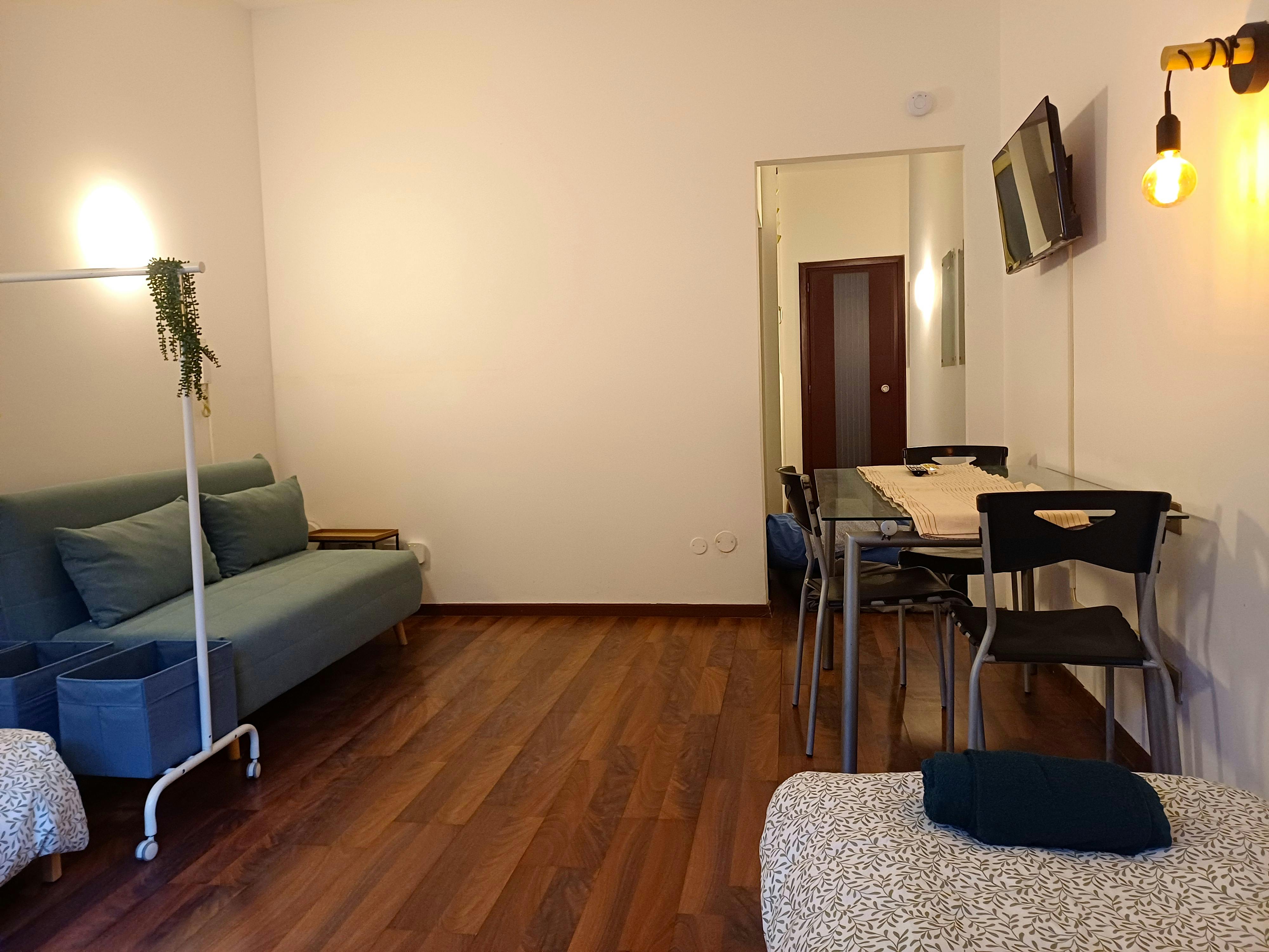 Double room Turin, 1 bed, 10m² — photo 10