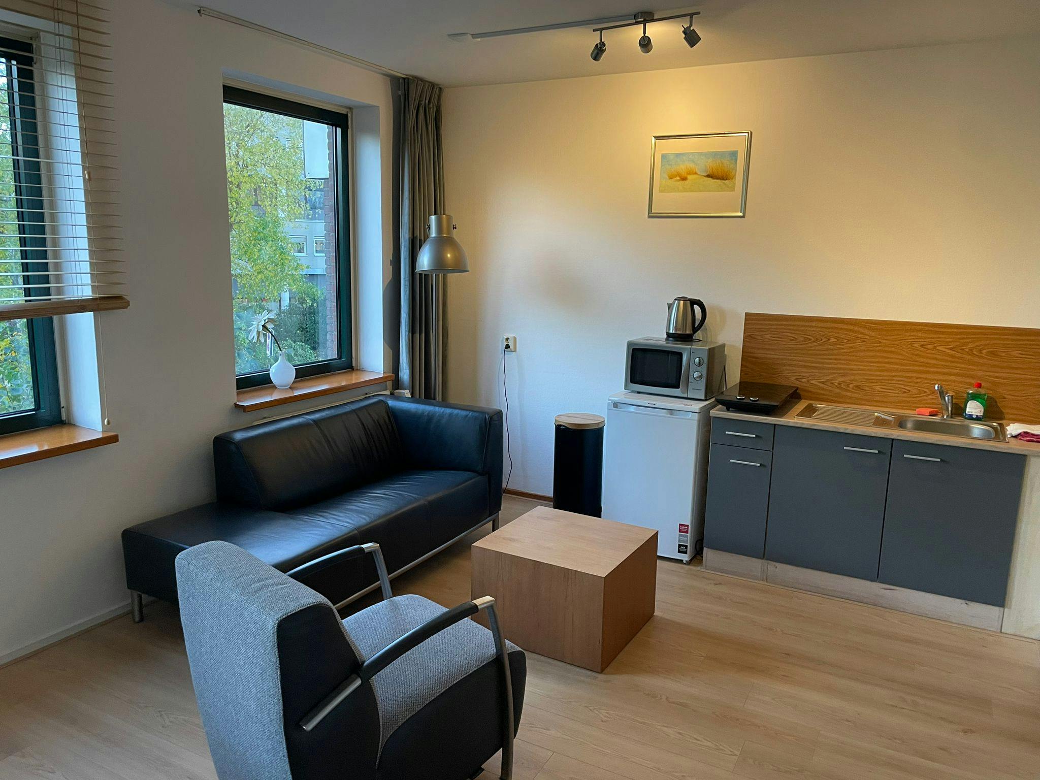 preview gallery tile