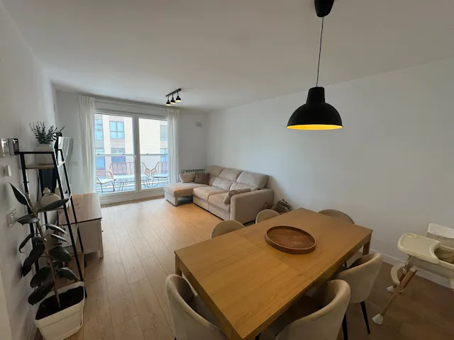 3-Bedroom Building in Calle de Mario Moreno Cantinflas, Madrid (1678219) room image 1