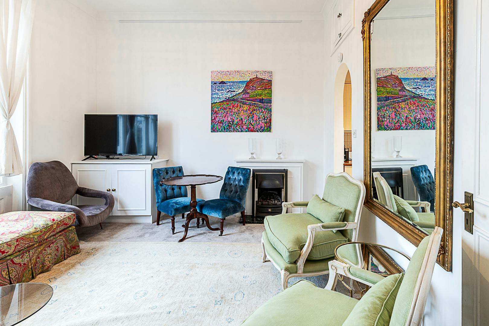 preview gallery tile