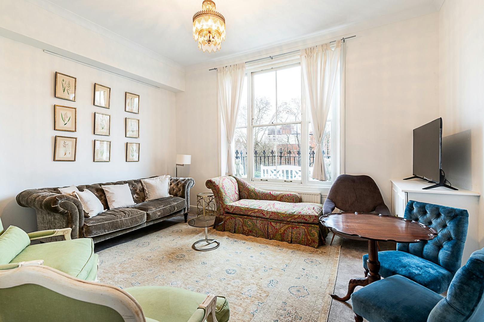 preview gallery tile