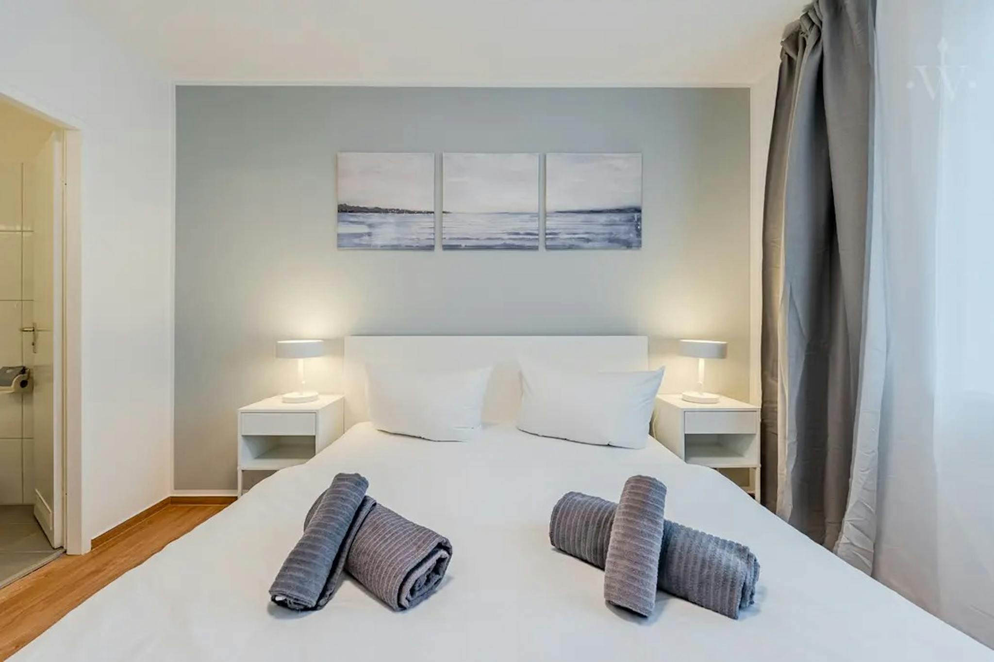 Kochstraße, Berlin preview