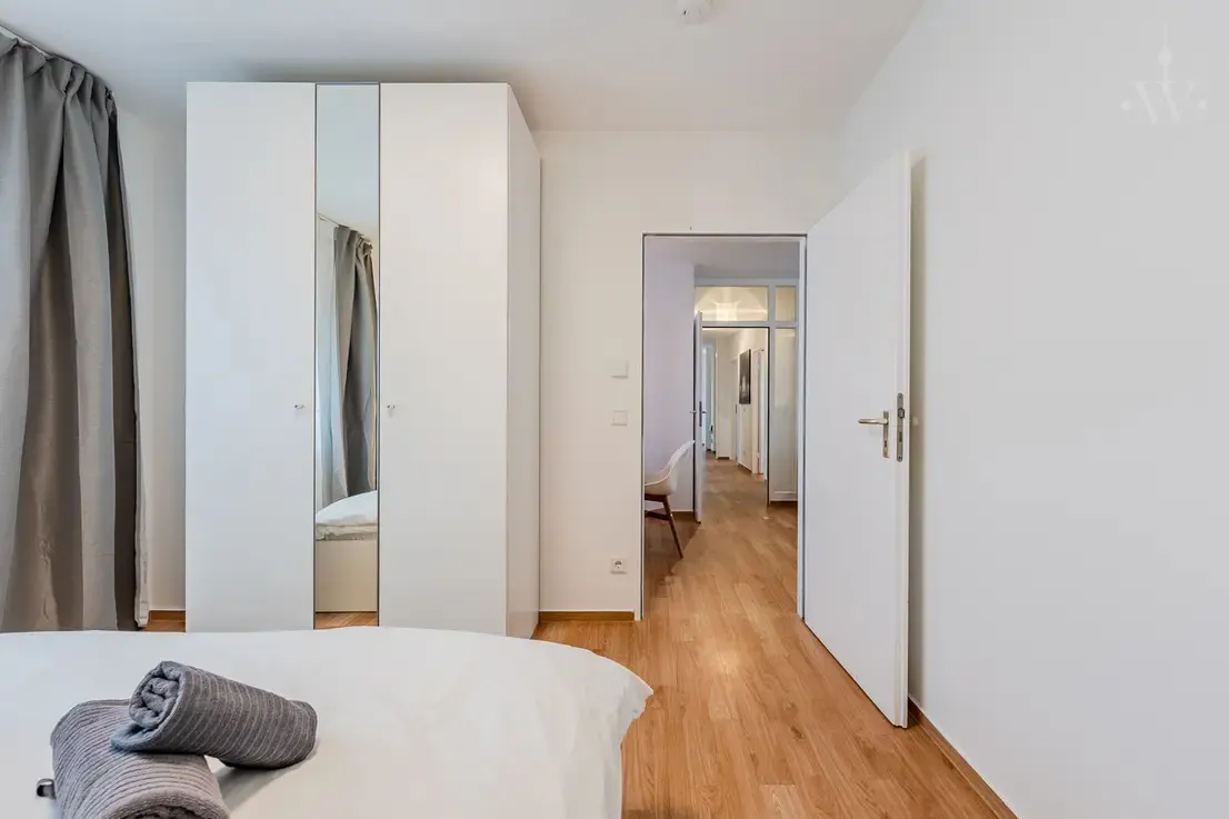 3-Bedroom Apartment in Kochstraße, Berlin (1678223) ROOM