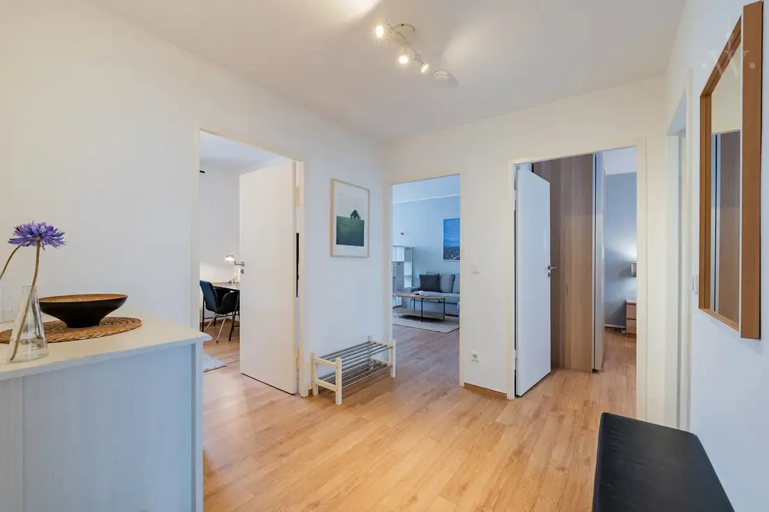 3-Bedroom Apartment in Innsbrucker Straße, Berlin (1678230) ROOM