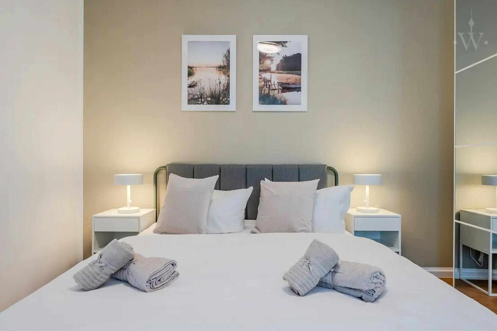 Caspar-Theyß-Straße, Berlin preview