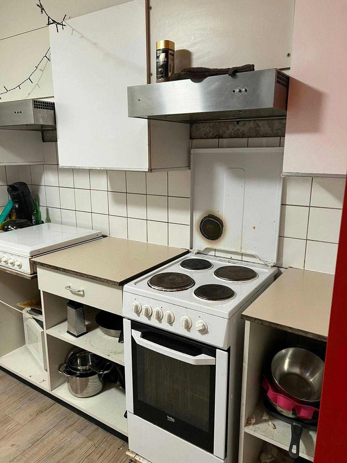 Double room Nijmegen, 1 bed, 23m² — photo 7