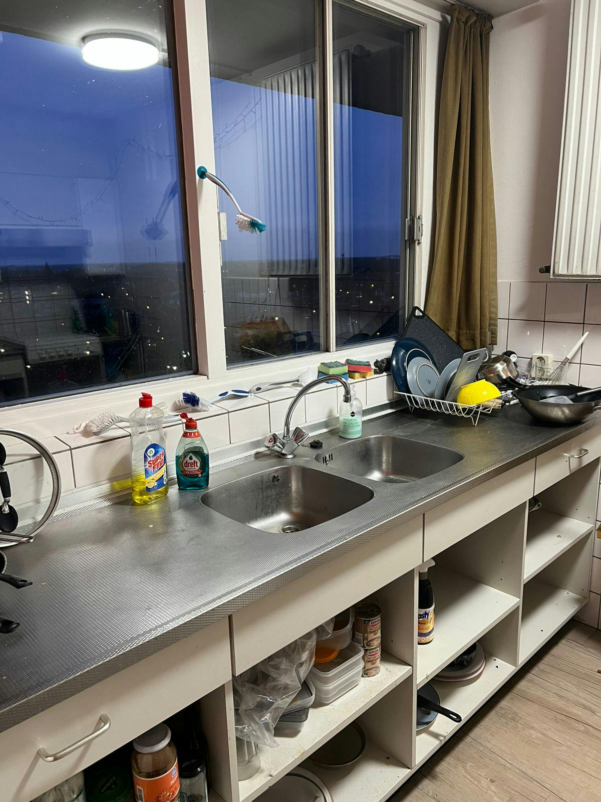 Double room Nijmegen, 1 bed, 23m² — photo 8