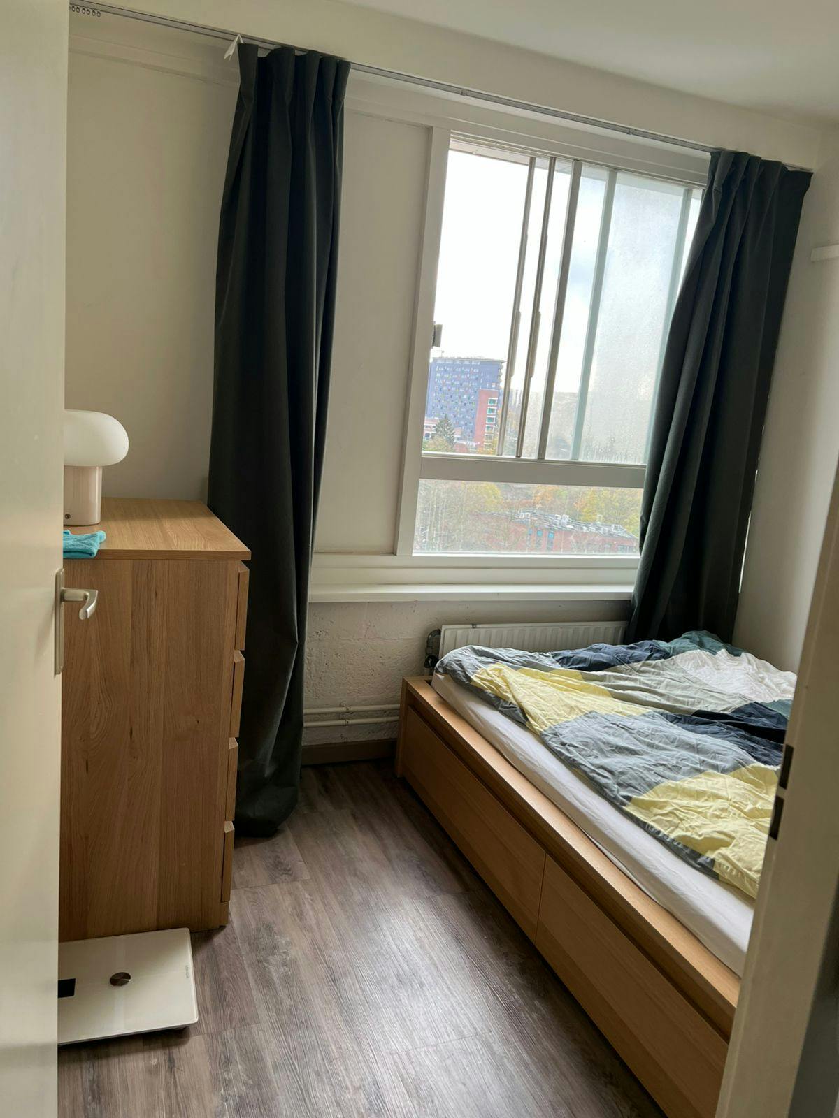 preview gallery tile