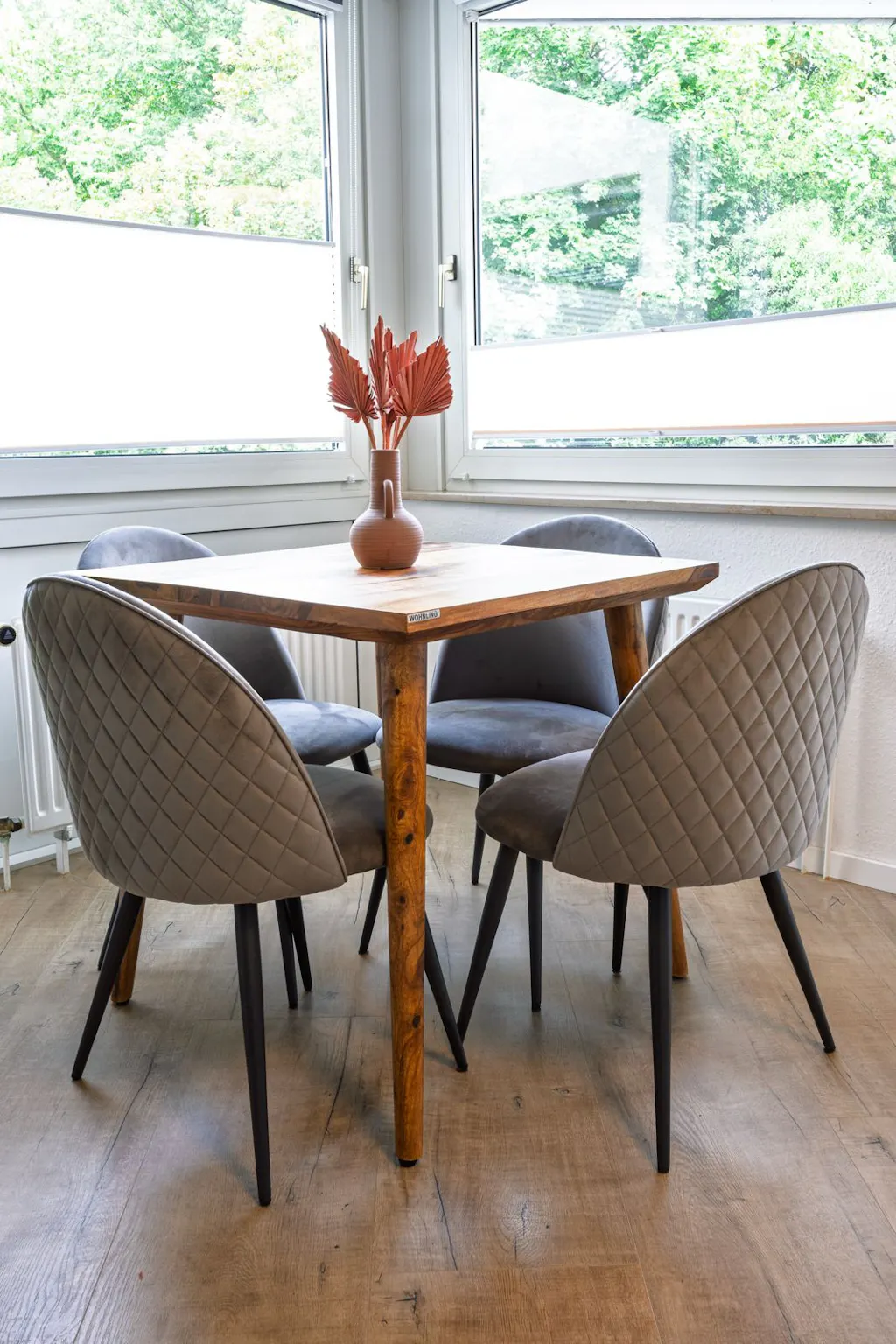 Apartment in Ahornstraße, Essen 1