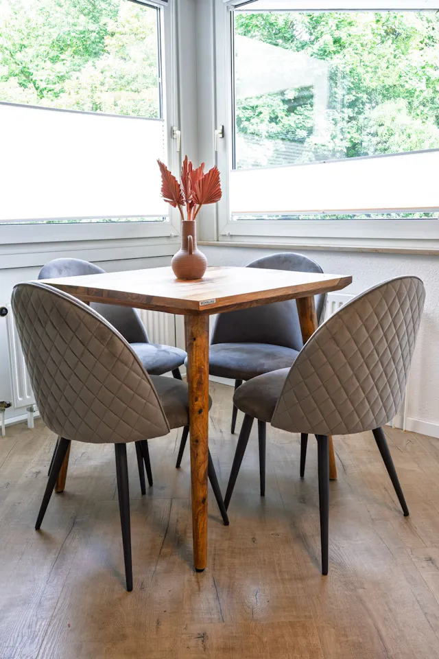 Apartment in Ahornstraße, Essen (1678246) room image 2